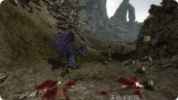恶魔战士3D最新版本下载
