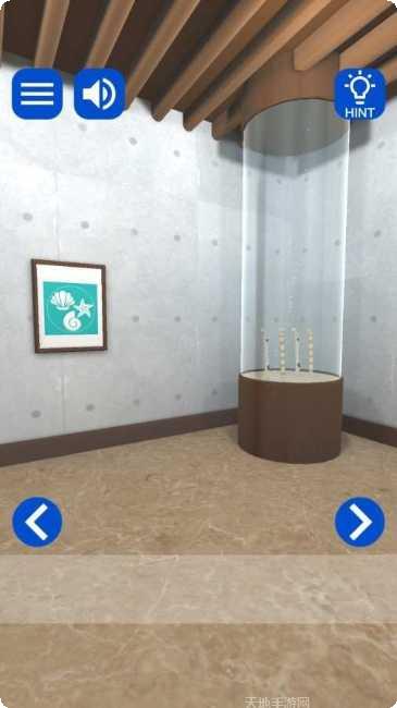 密室逃脱烟花大会攻略