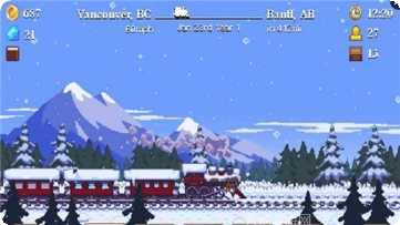 小小火车玩法介绍