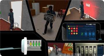 大城市赛跑者3D角色解锁