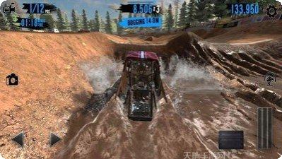 超级越野摩托零最新版本