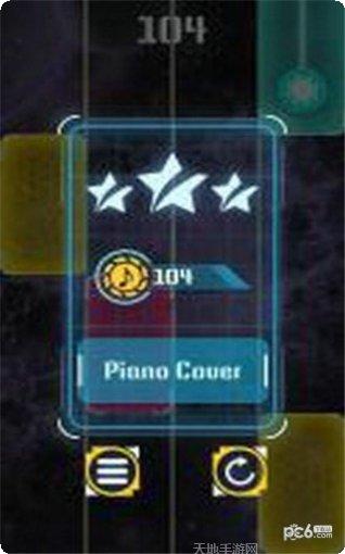 钢琴魔术块下载
