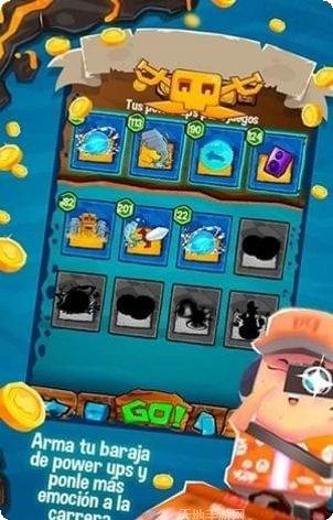 赛车小能手2技巧分享