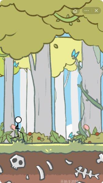 拔剑吧火柴人攻略