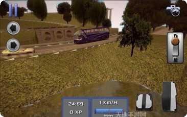 模拟公交车路线规划