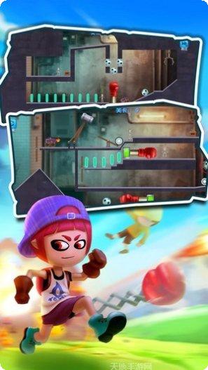 猜猜谁先死游戏攻略