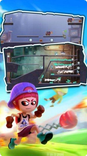 猜猜谁先死玩法介绍