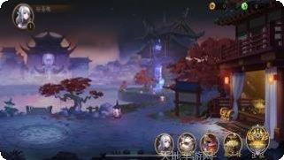 京都镇妖记高爆版礼包