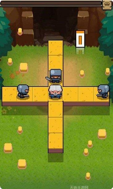 格斗大师传奇技巧分享