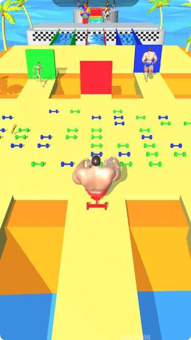 我肌肉贼6下载地址