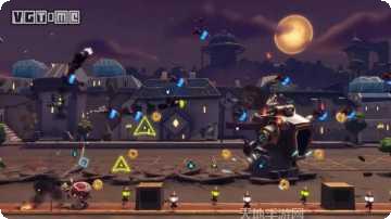 Hexa Blast玩法介绍