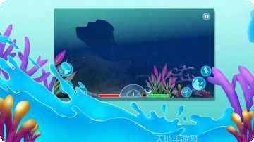 海底大猎杀模拟器游戏攻略