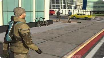 烈火英雄角色介绍