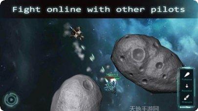 太空前沿火星黎明评测