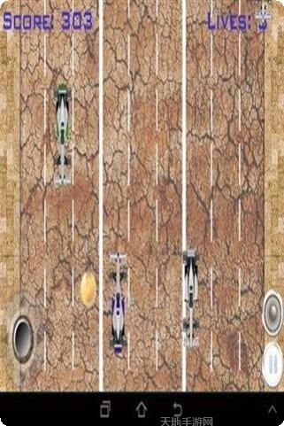 街头赛车巡回赛最新版本