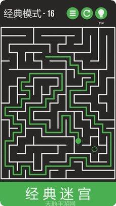 迷宫解谜游戏技巧
