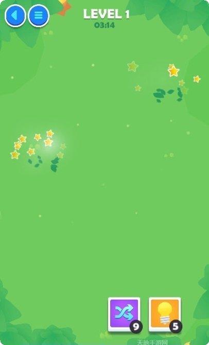 消除吧安迪攻略