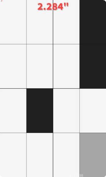 别踩白块儿9加强版最新版本