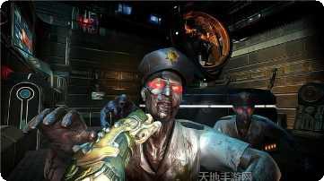 僵尸病毒攻击游戏攻略