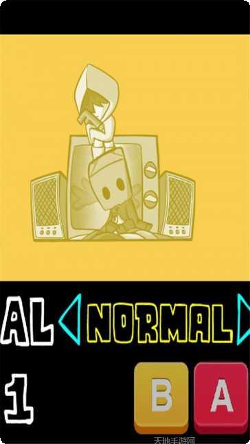 周五夜放克狂热小镇游戏攻略