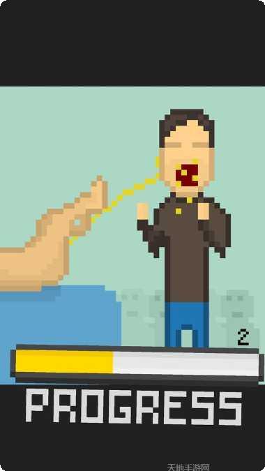 我想当爸爸游戏攻略