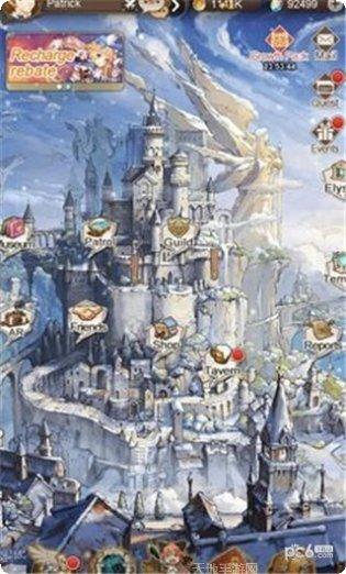 Aurora Legend宠物养成