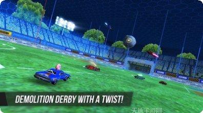 火箭足球杯2021攻略大全