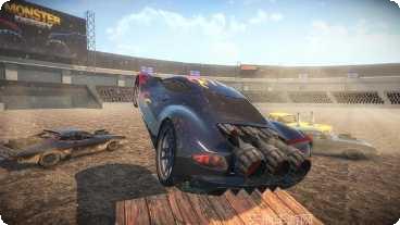 demonstar雷电3游戏攻略