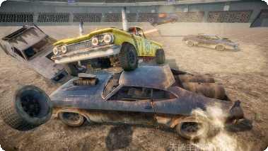 demonstar雷电3游戏下载