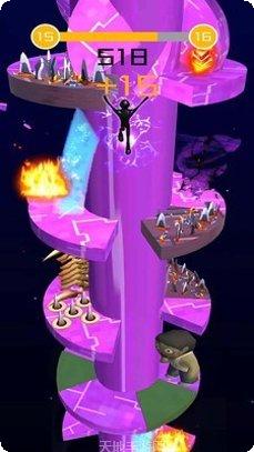 螺旋塔迷宫最新版本