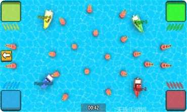 234人对决竞技场技巧