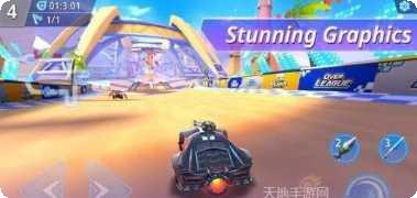 终极决赛伙伴2角色推荐