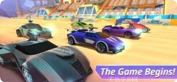 终极决赛伙伴2最新版本