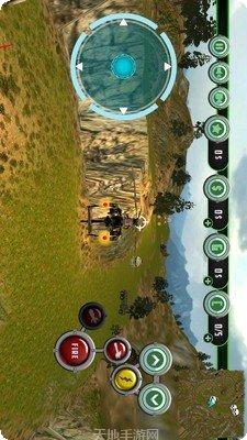 军用直升机3D安卓版