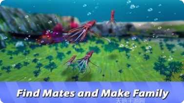 鱿鱼游戏终结者最新版本