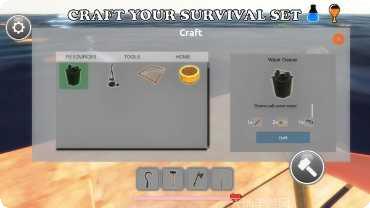 海洋求生世界下载