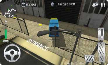 垃圾车游戏下载