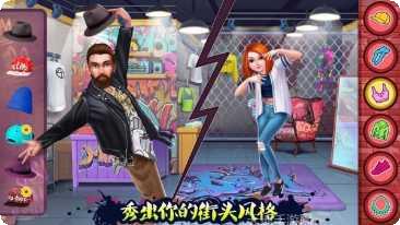 这就是机甲角色大全