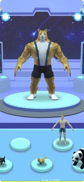 异形对决角色介绍