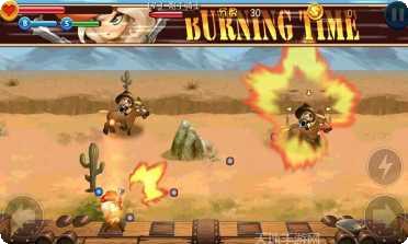 时空猎人小米版礼包