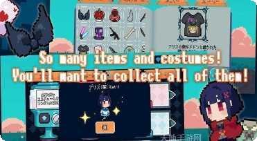 像素艺术亲色的数字玩法介绍