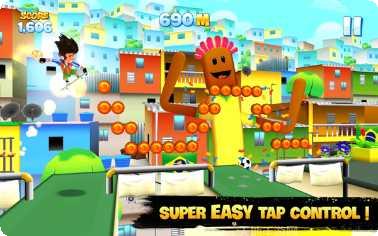 天空滑雪者游戏下载