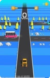 交通运输达人玩法