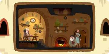 最后的英雄角色选择