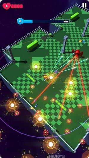 淘气的云怎么玩