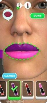 Beat The Bacteria关卡提示