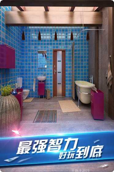 密室逃脱逃出博物馆石盘第几关卡