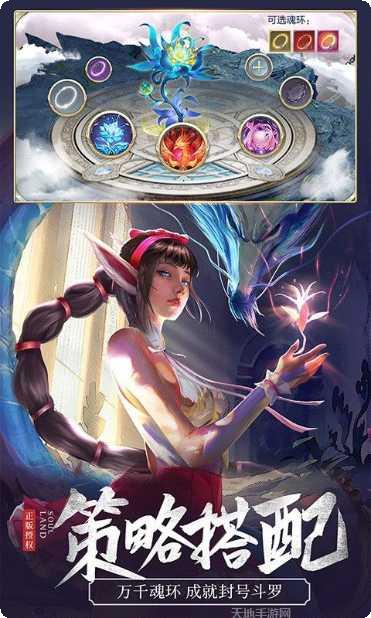 斗罗大陆魂师对决内测版礼包