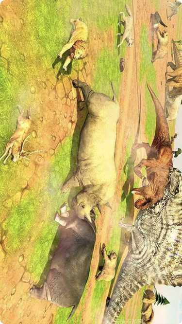 热血模拟保龄球3D高清画质