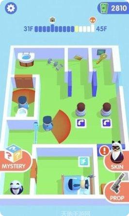 逃生大厦下载地址